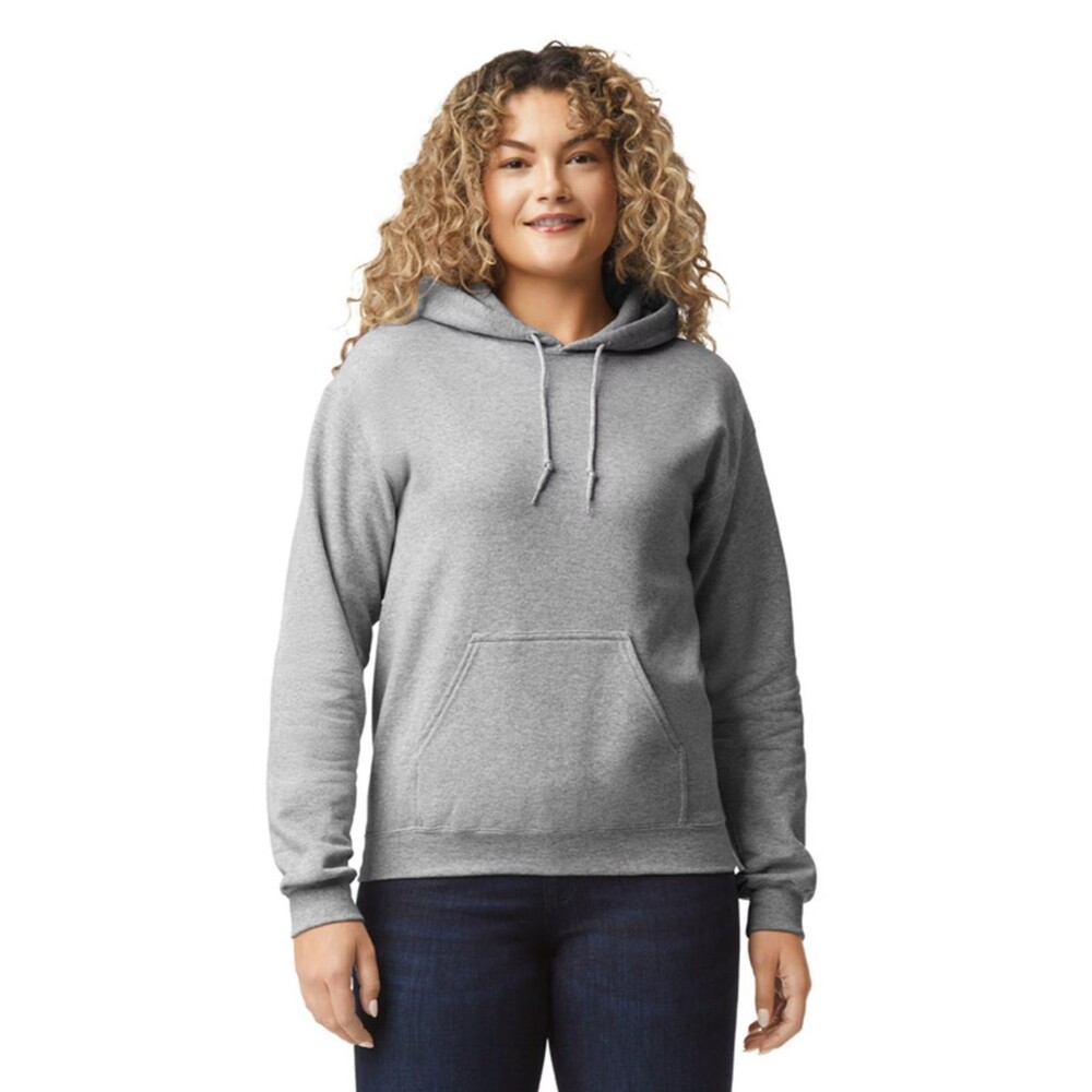 Gildan Men's Heavy Blend Hoodie - Small